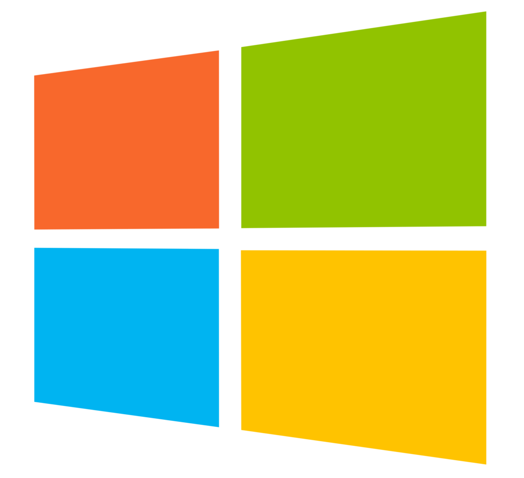 windows